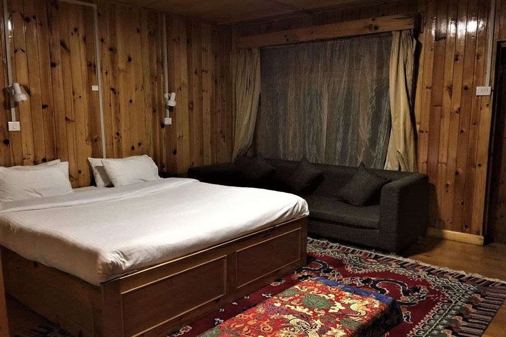 Kaila Guest House Bumthang